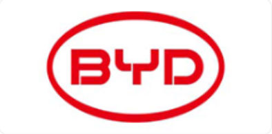比亚迪 BYD
